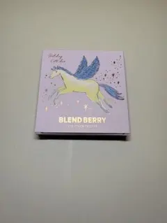 ブレンドベリー　オーラクリエイション　アイカラーのサムネイル