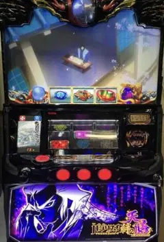 バジリスク　天膳実機 Amazon | スマスロバジリスク～甲賀忍法帖～絆2 天膳 BLACK