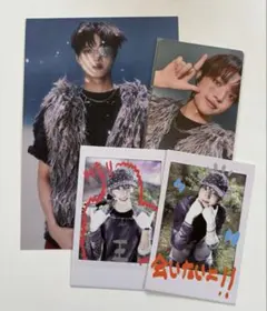 &TEAM Back to Life EJ ウィジュ トレカ