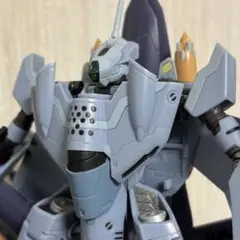 57.【ジャンク品】HI-METAL R VF-0Aフェニックス+ゴースト