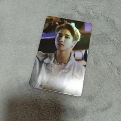 Straykids スキズ ハン noeasy アラジン トレカ