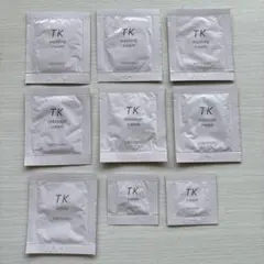 メナード　TK サンプルセット　試供品