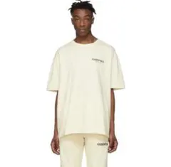 FEAR OF GOD Essentials T-Shirt  希少