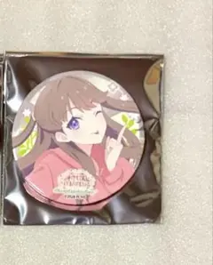 ラブライブ！ 蓮ノ空女学院 ムビチケ特典 3弾 缶バッジ 藤島慈 - メルカリ