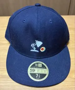 希少 Kith x Disney Pixar x New Era 59Fifty 希少 Kith x Disney Pixar x New Era 59Fifty - メルカリ