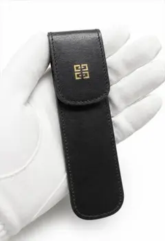 GIVENCHY ボールペン シャープペン セット ケース付のサムネイル