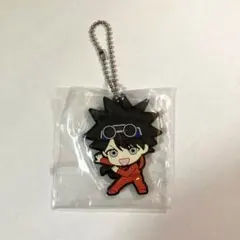 仮面ライダービルド　ラバーストラップ