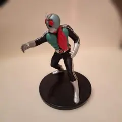仮面ライダー アクションフィギュア