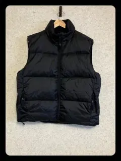 ★OLD GAP★down vest★size S