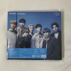 BE:FIRST空 ［CD+Blu-ray Disc］＜LIVE盤＞