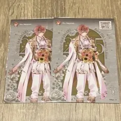 DIABOLIKLOVERS ディアラバ シュウ ブロマイド