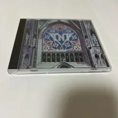 TNT INTUITION CD