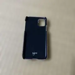 ajew 아이폰 케이스 보라색 iPhone XR