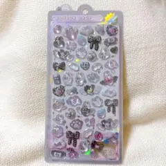 ボンボンドロップシール 雑貨