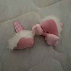 マリーちゃん耳ピン