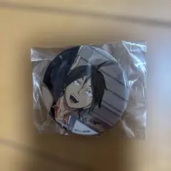 ハイキュー 山口 缶バッジ 2014年製