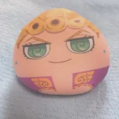 ジョジョの奇妙な冒険 まるぬい ジョルノ・ジョバァーナ