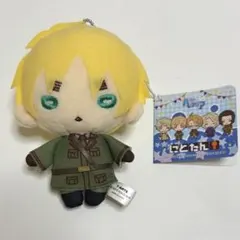 2026年最新】にとたん ヘタリアの人気アイテム - メルカリ