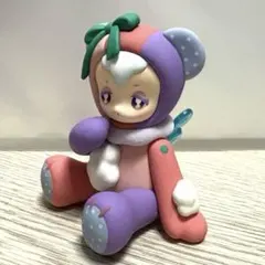 AAMY フィギュア Clockwork Toy Cityシリーズ