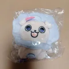 ROF-MAO 2nd LIVE ぬいぐるみマスコット