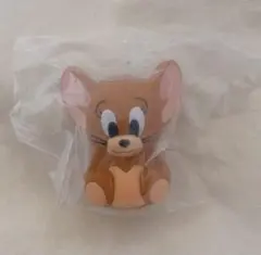 未開封 TOM and JERRY ライトマスコット 3