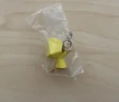 LITTLE NIGHTMARESリトルナイトメアめじるしアクセサリー シックス