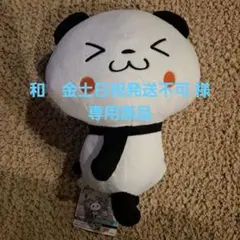 【和　金土日祝発送不可様 専用商品】