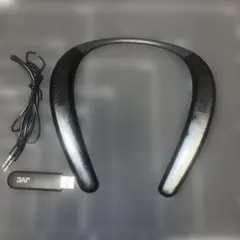 JVC NACARAKU ネックスピーカー SP-A7Wのサムネイル
