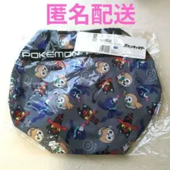 新品 ポケモン　ボストンバッグ　アローラ地方　　御三家　モクロー　スポーツバッグ