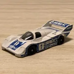 2026年最新】トミカポルシェ956の人気アイテム - メルカリ