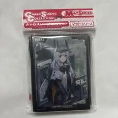 勝利の女神 nikke ニケ 　スリーブ　スノーホワイト イノセントデイズ