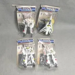 2026年最新】マクロスファイターコレクションの人気アイテム - メルカリ