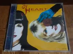 Heart Desire Walks On CD