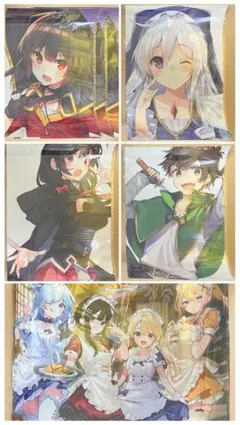 推しの子 アニメイト　抽選会 B賞 ミニアートフレーム 有馬かな 推しの子 アニメイト 抽選会 B賞 ミニアートフレーム 有馬かな - メルカリ