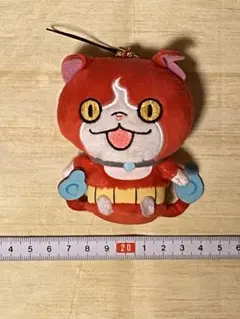妖怪ウォッチ Tジバニャン ぬいぐるみ ヨロズマート限定 - メルカリ