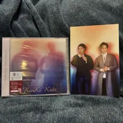 KinKi Kids Ballad Selection 特典付き