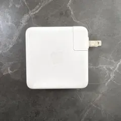 Apple純正品 61W Apple USB-C ACアダプター A1718