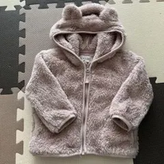 女の子ジャケット80サイズ