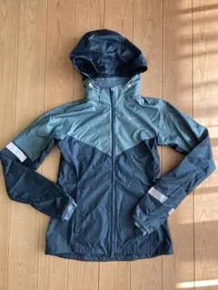 ナイキ　NIKE ウインドブレーカー　ランニングジャケット　レディースS