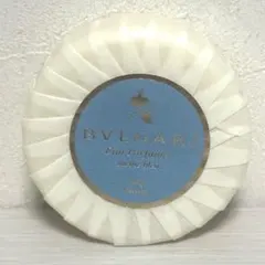 BVLGARI 石けん オ・パフメ オーテブルー ソープ ブルガリ 新品未開封