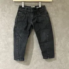 グルービーカラーズ Lee コラボデニム