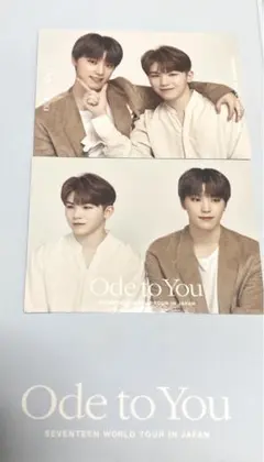 オデコン　ペアトレカ