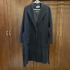 JOURNAL STANDARD relume チェスターコート　ウールコート