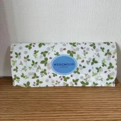 WEDGWOOD ワイルドストロベリー アソートティーバッグ　ウェッジウッドのサムネイル