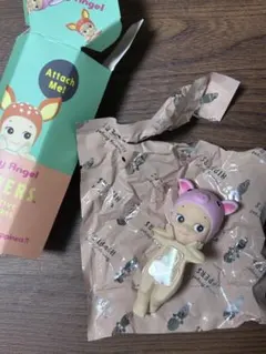 Sonny Angel HIPPERS pig