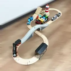 【台湾限定】阿里山森林鉄道　6代目ディーゼル機関車　木製パズルキット 台湾限定】阿里山森林鉄道 6代目ディーゼル機関車 木製パズルキット