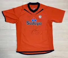 2025年最新】エスパルス ユニフォーム サインの人気アイテム