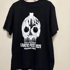 2026年最新】lunatic fest tシャツの人気アイテム - メルカリ