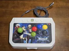 HORI HX3-49 BLAZBLUE アーケードスティック XBOX360