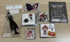 悪魔執事と黒い猫 あくねこ フェネス まとめ売り